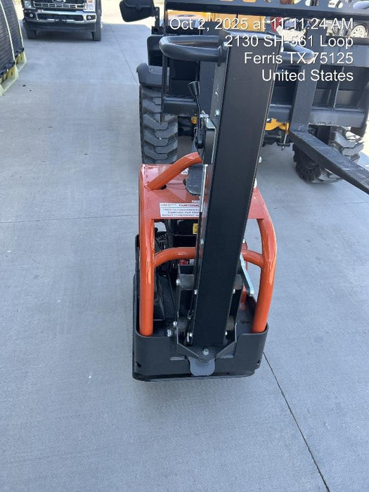 2024 HUSQVARNA LG300