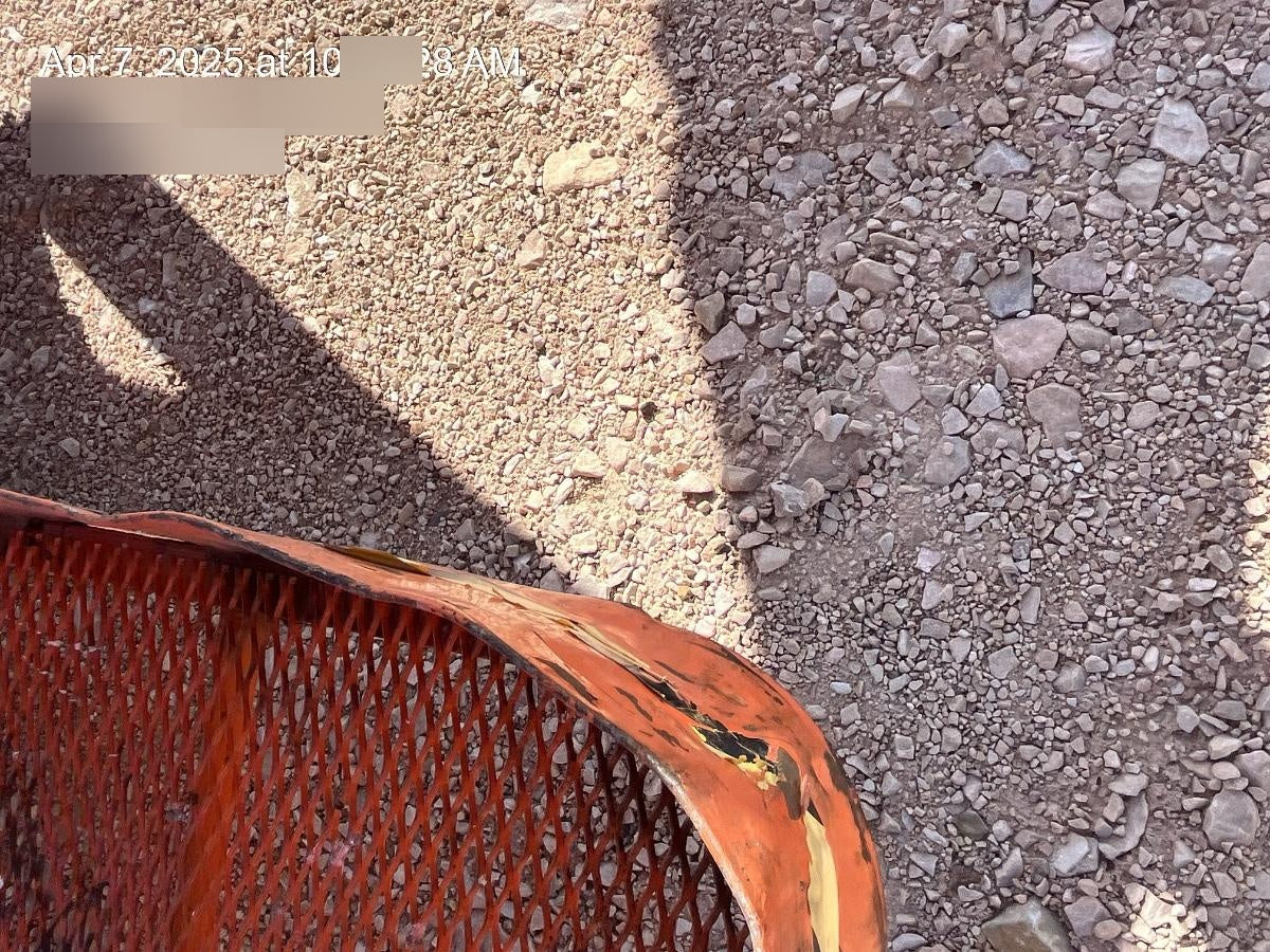 2021 JLG 860SJ