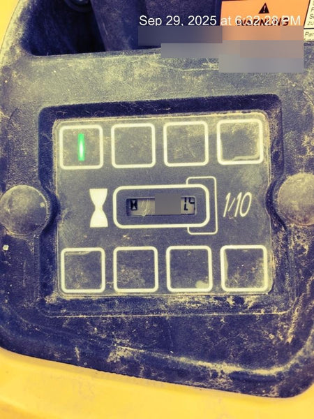 2018 WACKER NEUSON RTKx-SC3