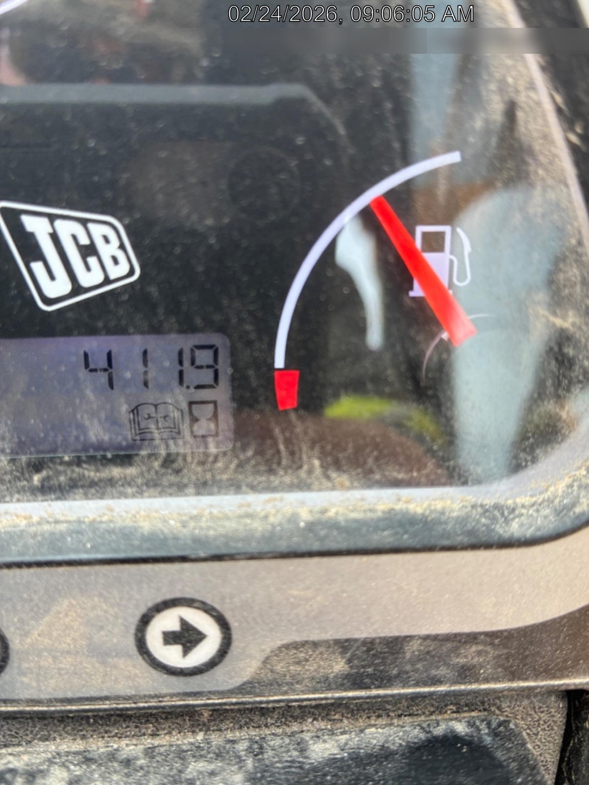 2024 JCB 506-36