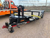 2025 TEXAS PRIDE TRAILERS GT817414KBP