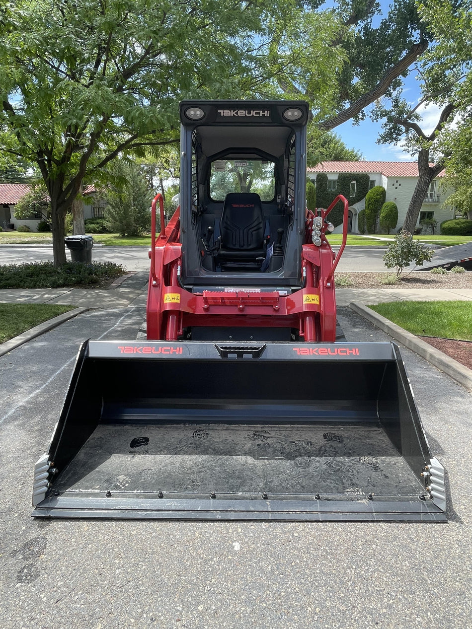 2022 TAKEUCHI TL8R2-R