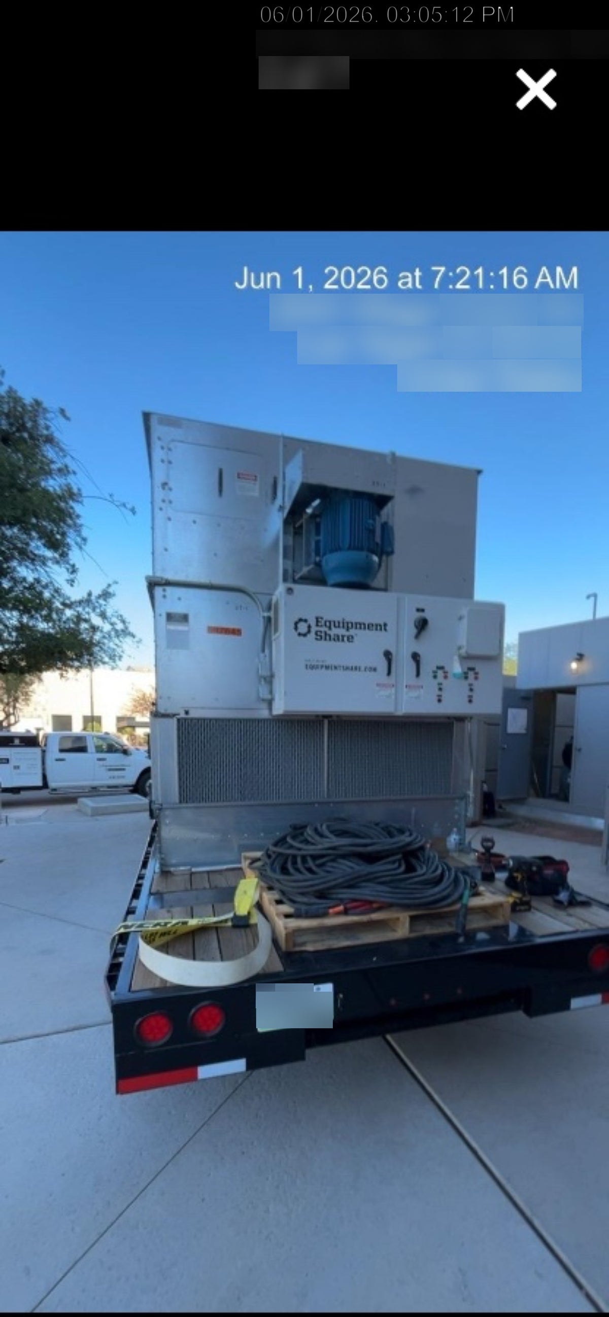 2025 EVAPCO 29-2K24-S