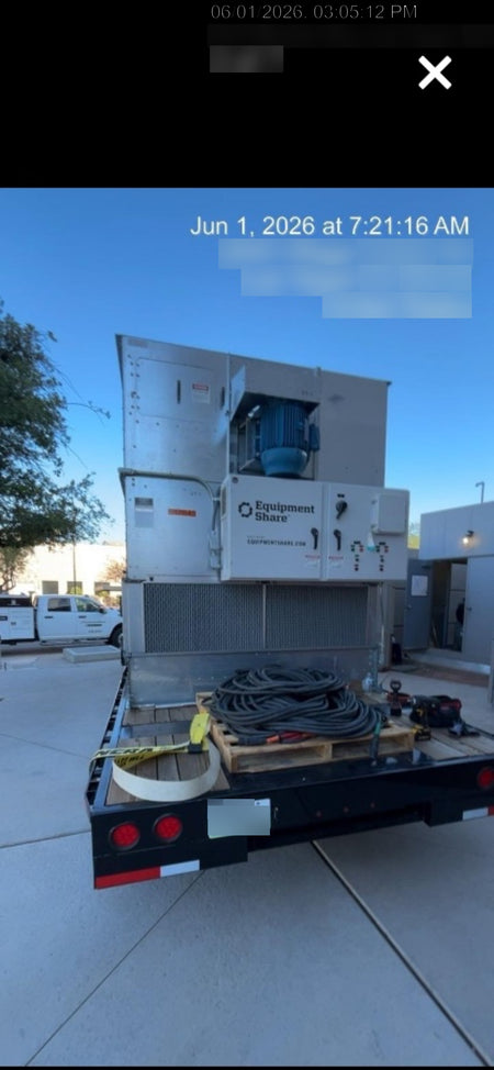 2025 EVAPCO 29-2K24-S