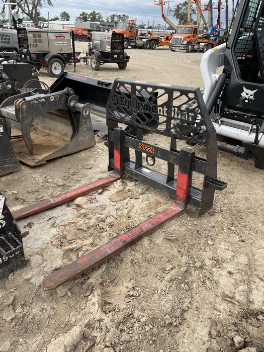 2020 PALADIN 48" Pallet Forks - Paladin