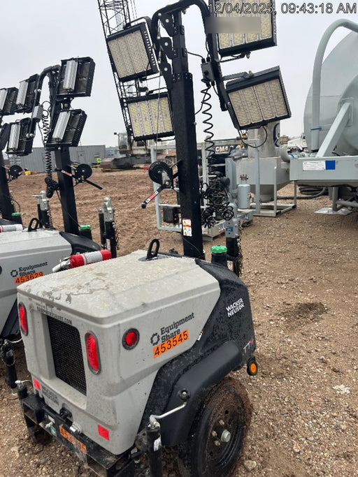 2024 WACKER NEUSON LTT4