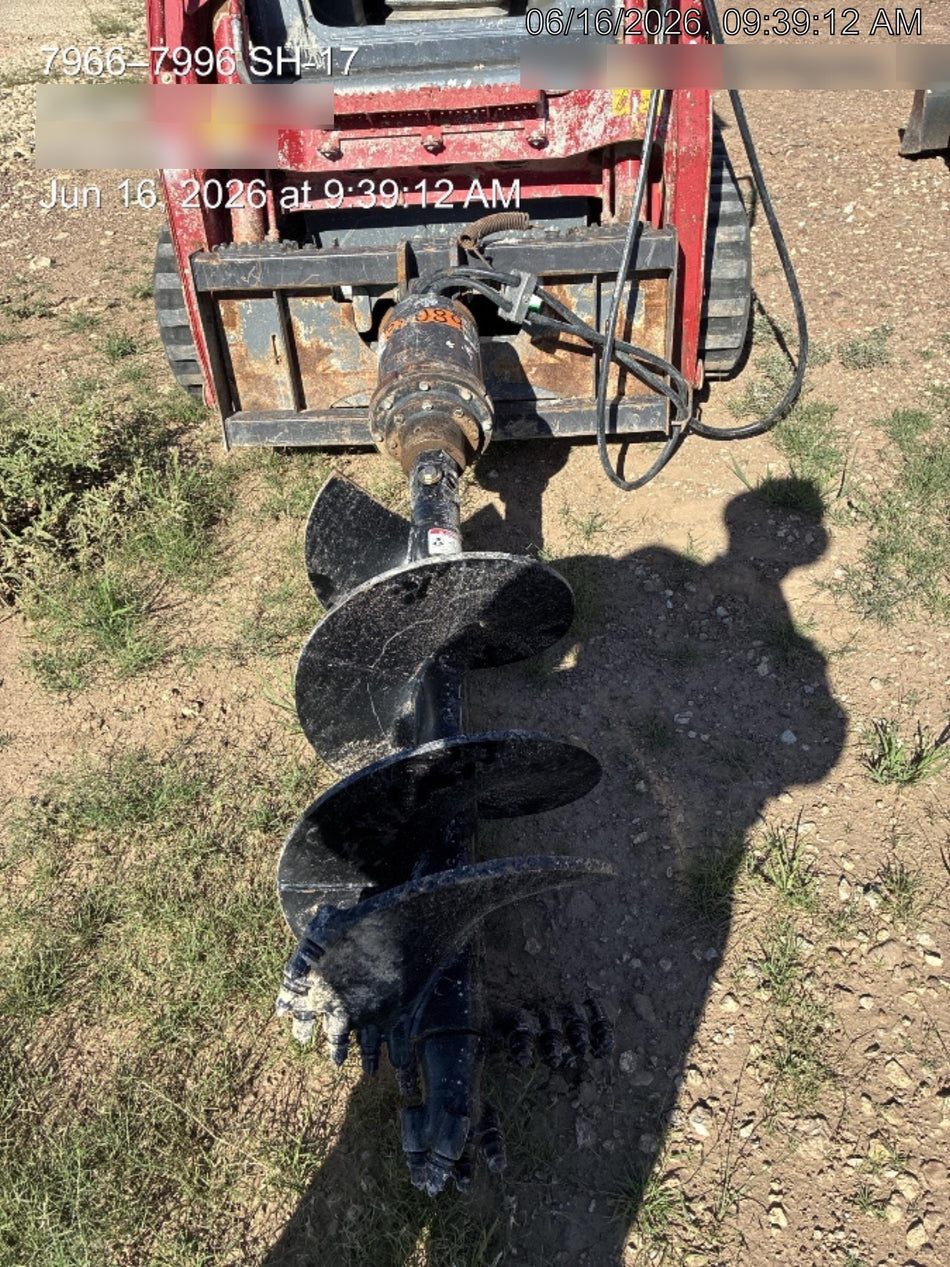 2019 PALADIN X1975
