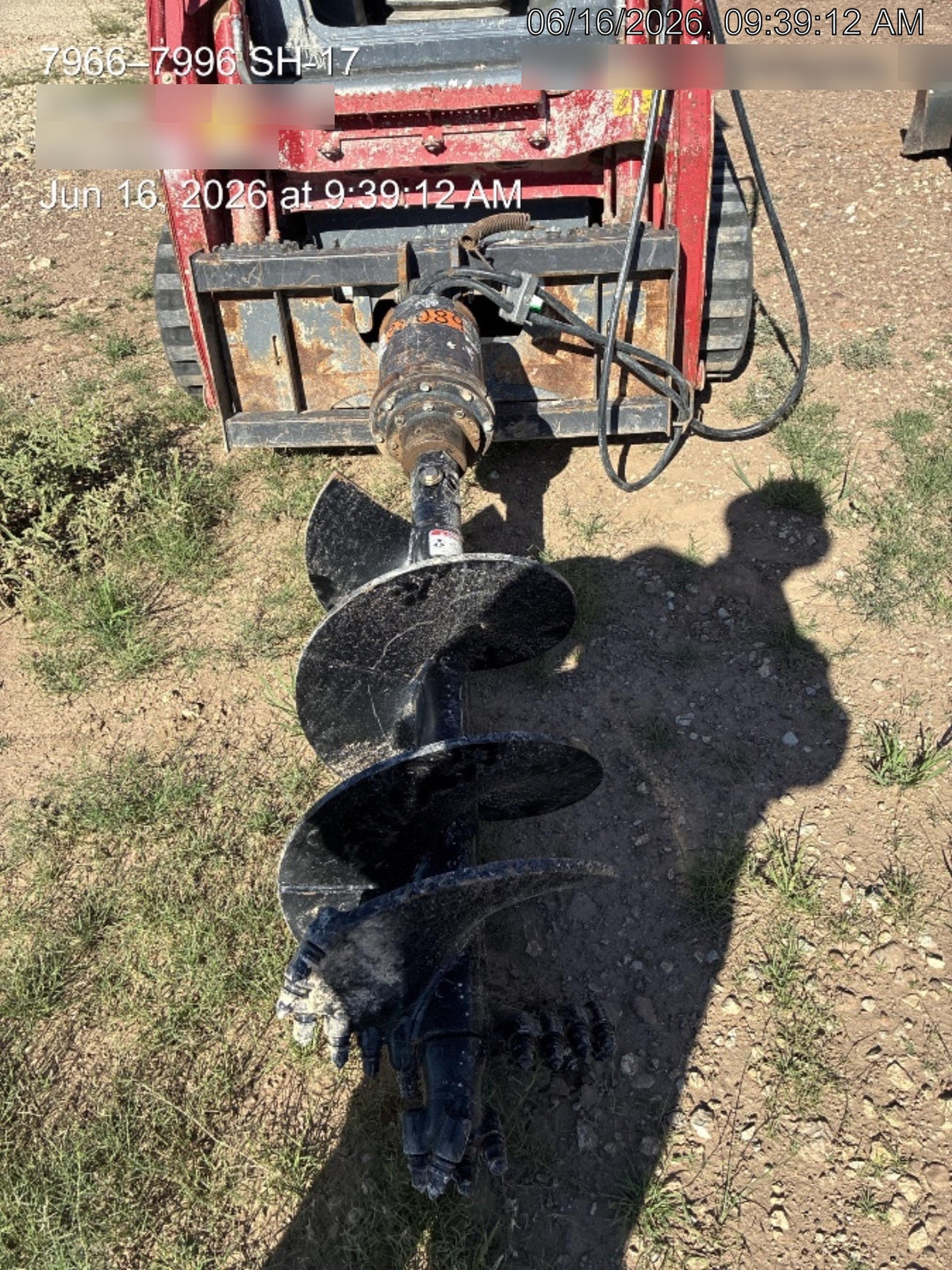 2019 PALADIN X1975