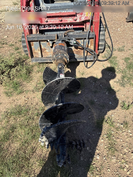 2019 PALADIN X1975