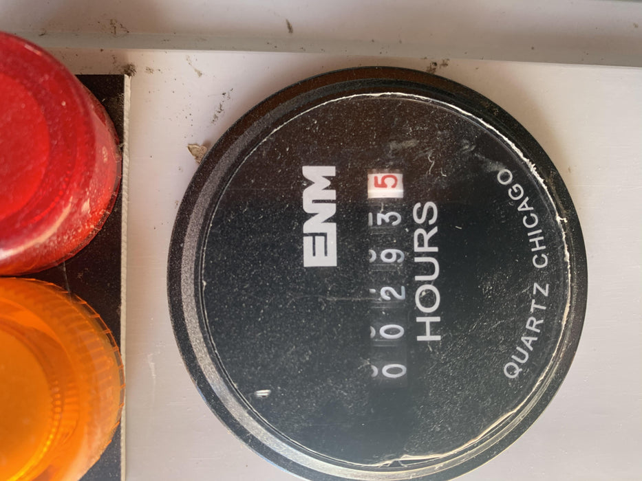 2020 MYERS-SETH A-DD6/HA/SAFE