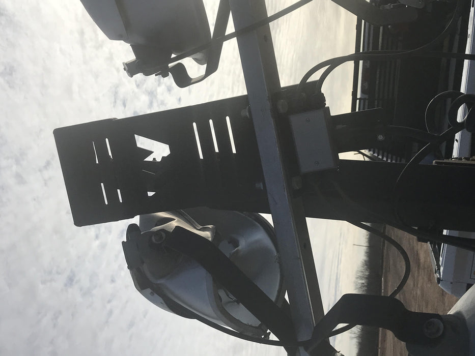 2019 WACKER NEUSON LTV6L-MH