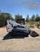 2022 Bobcat T770 92hp Doosan Diesel, Canopy, Rubber Tracks, Manual QC