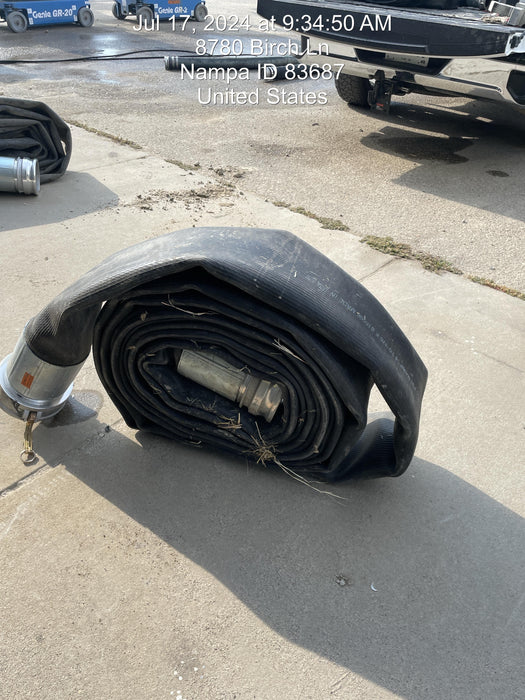 2023 ATLAS COPCO PAC F66 KD