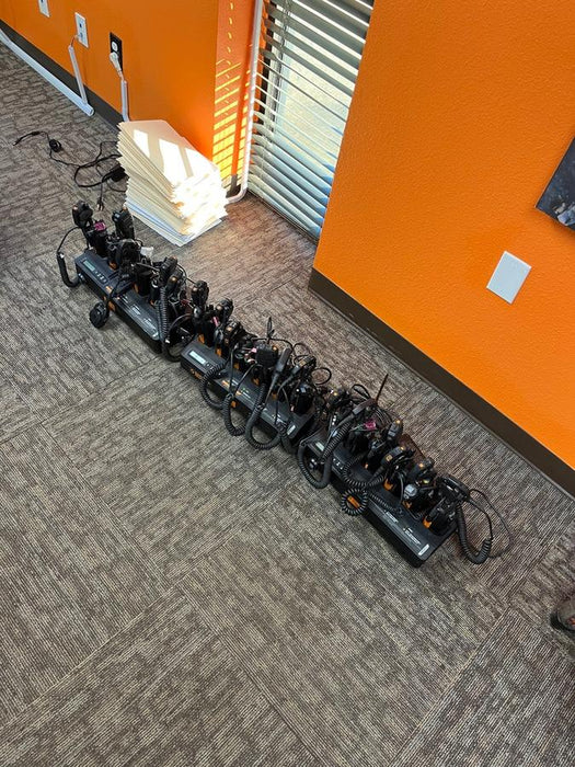 2023 MOTOROLA R7 DISPLAY