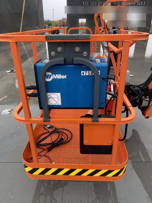 2024 MILLER ELECTRIC CST-282