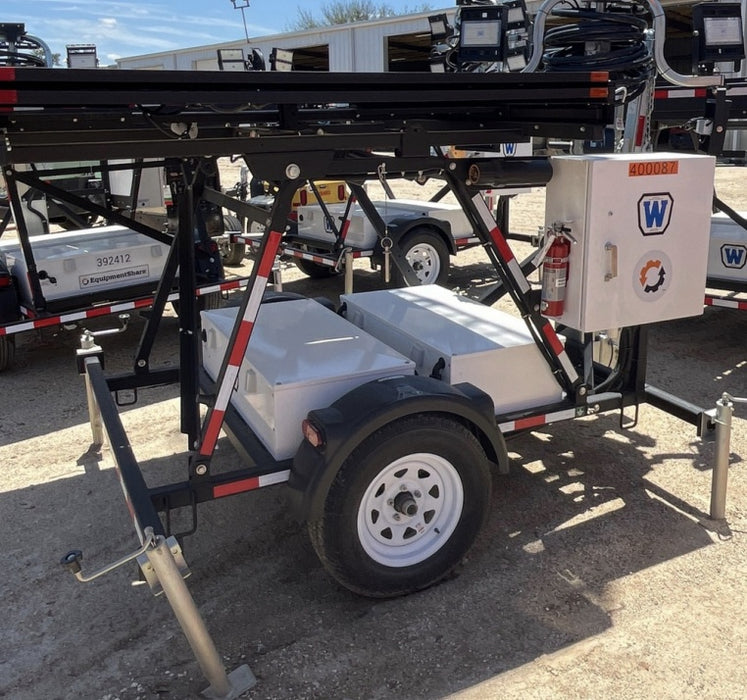 2024 WANCO WLTS-MM8A-1600