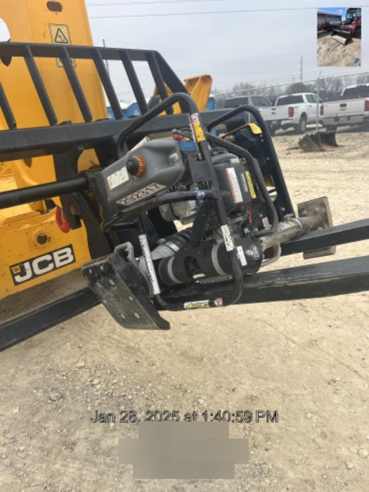 2023 MULTIQUIP MTR40HF
