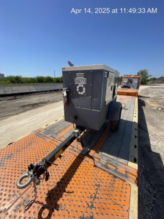 2022 ATLAS COPCO QAS25 CWK