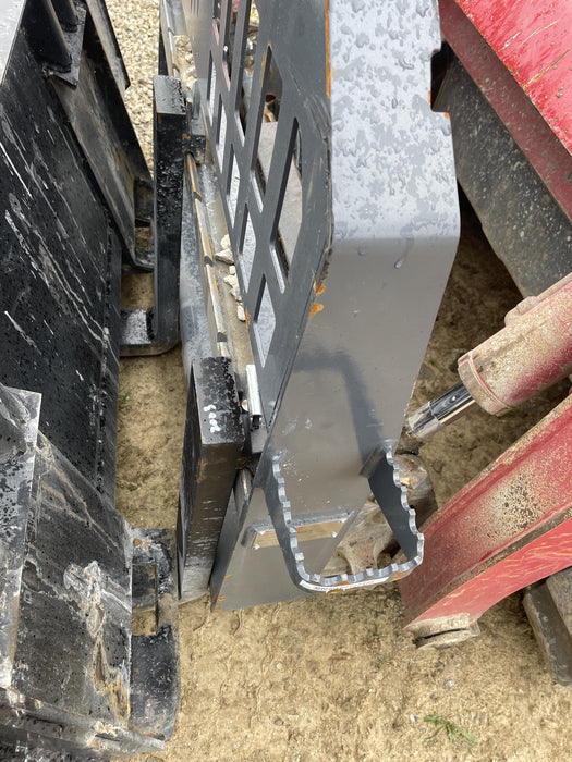 2023 SOLESBEE SPF-48