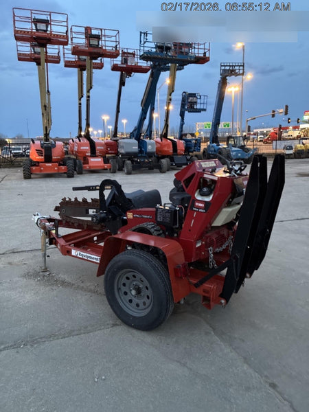 2023 DITCH WITCH S3C