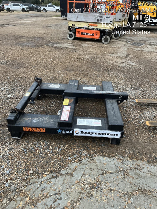 2023 STAR INDUSTRIES 1395B