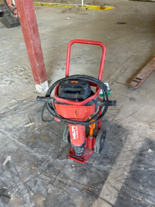 2024 HILTI TE 3000-AVR