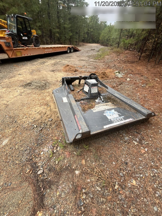 2019 PALADIN 30372A-0022