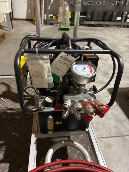 2024 TORCUP EMAX-115V-Q
