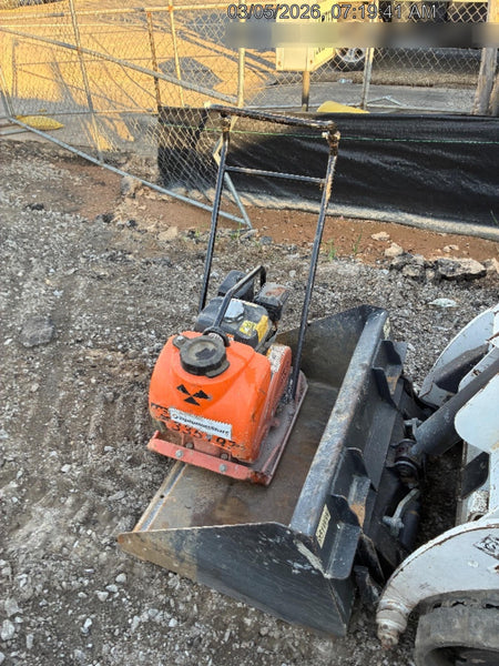 2023 MULTIQUIP MVC82VHW