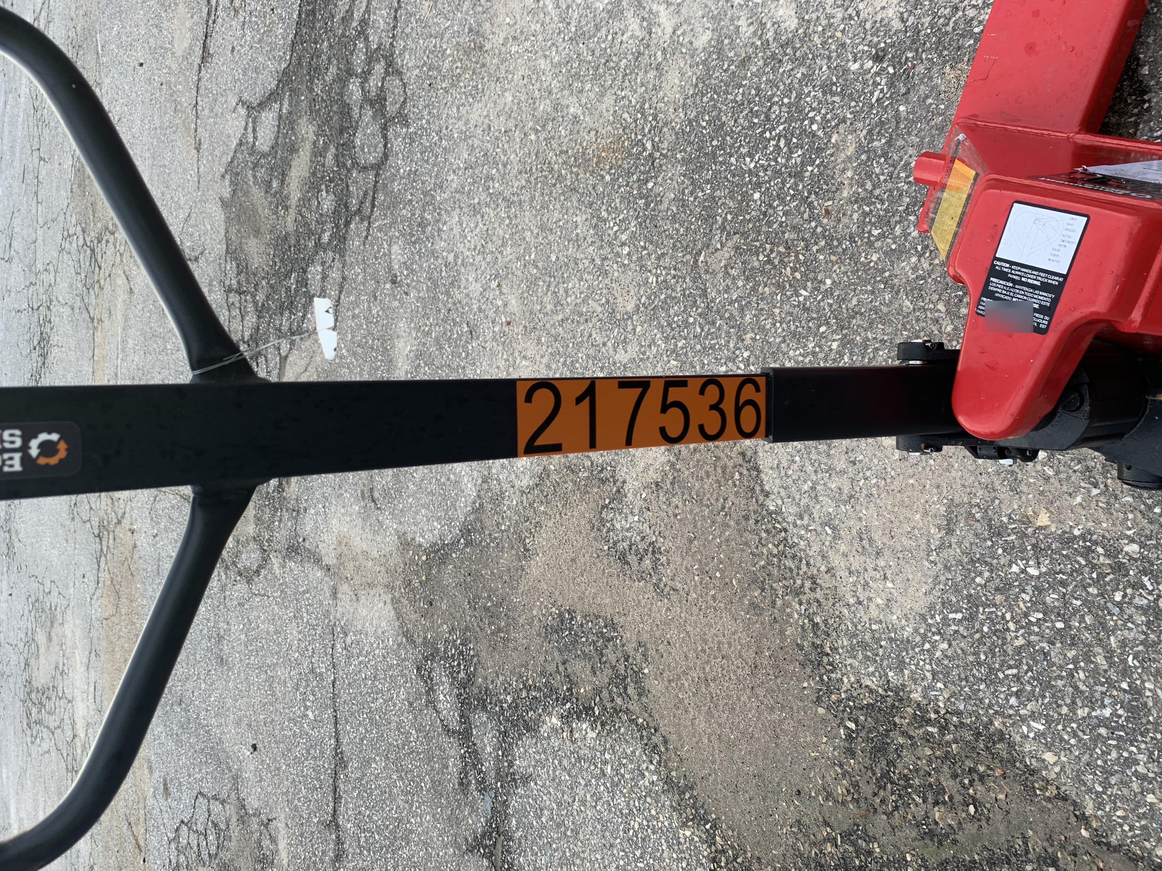 2022 DAYTON 490Z06A