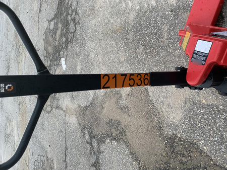 2022 DAYTON 490Z06A