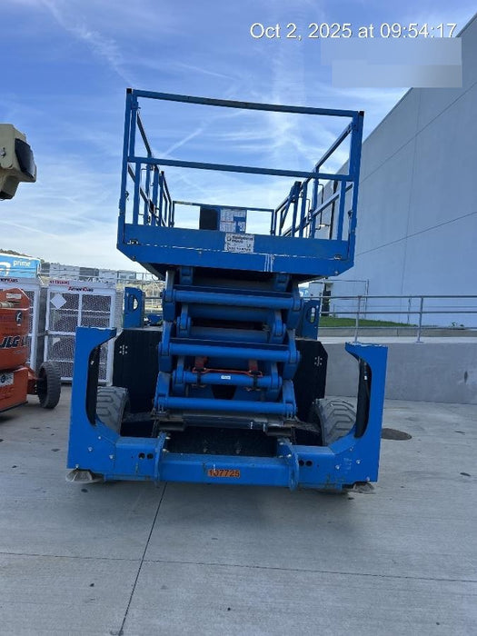 2020 GENIE GS-5390 RT