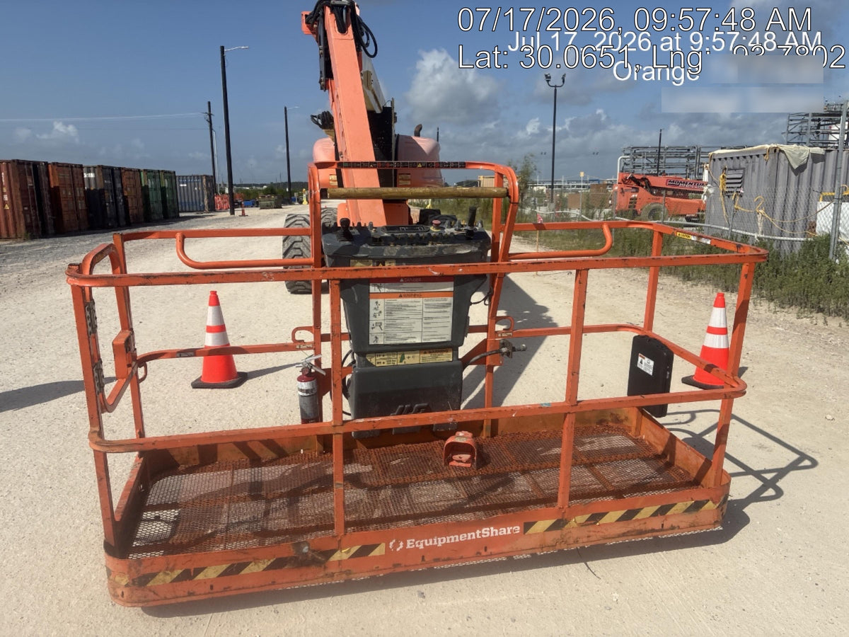 2019 JLG 1250AJP