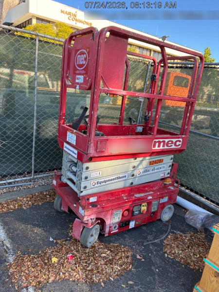 2021 MEC 1330SE
