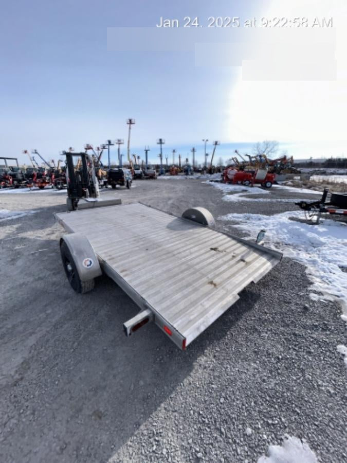 2023 TIMPTE 512 Drop Deck