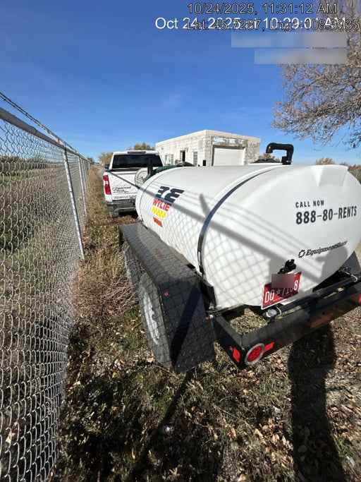 2025 WYLIE EXP-550L-S