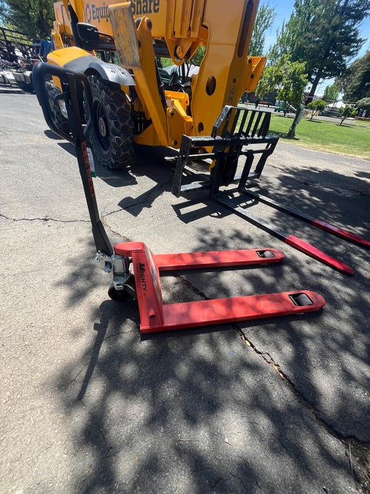 2024 MIGHTY LIFT ML55M