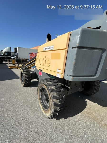 2020 HAULOTTE HT67 RTJ O