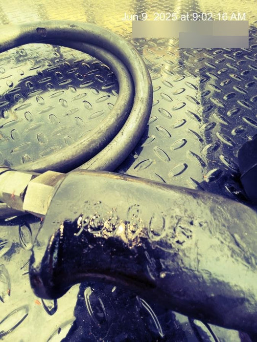 2020 MICHIGAN PNEUMATIC 751SS