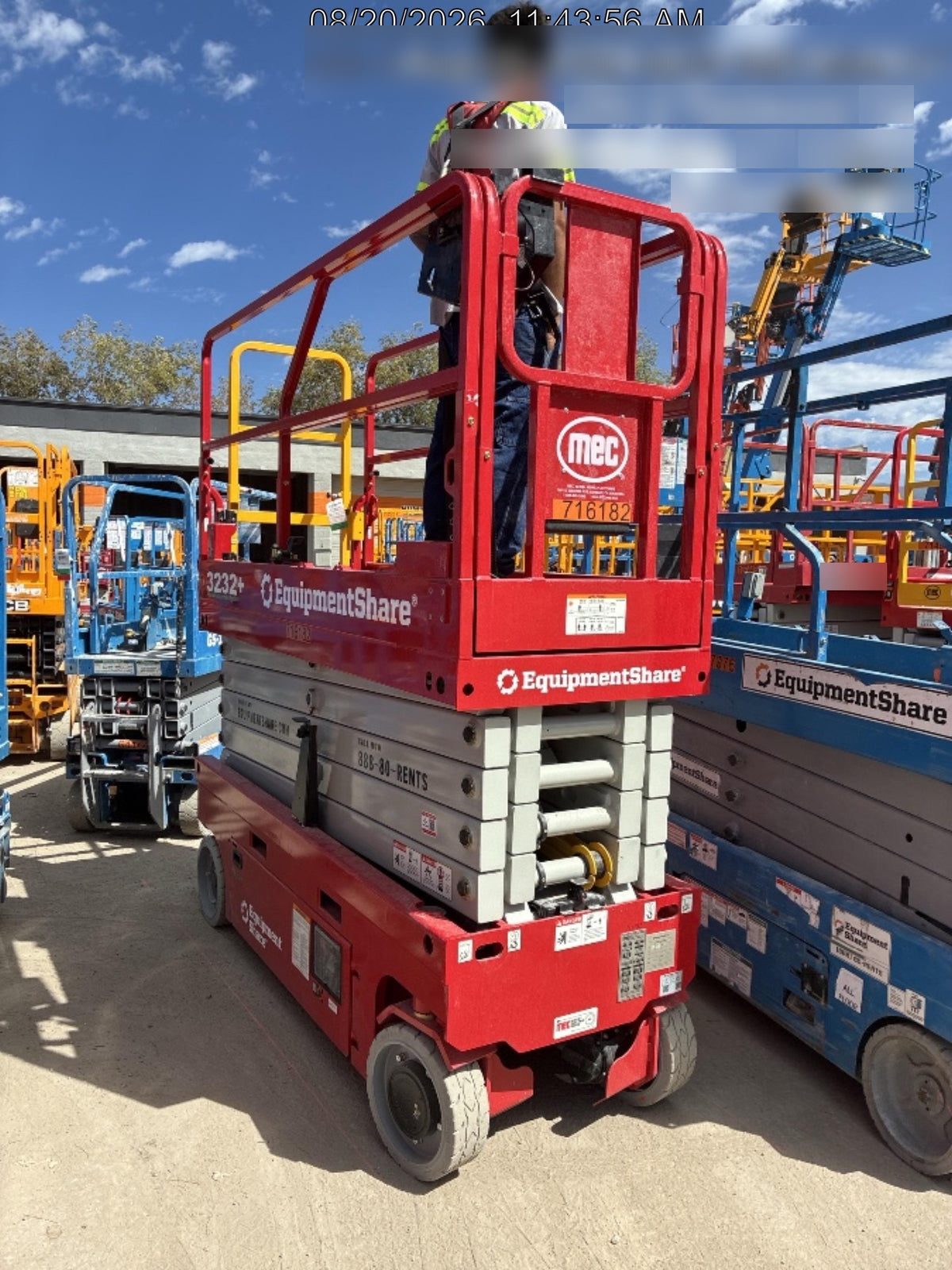 2026 MEC 3232+
