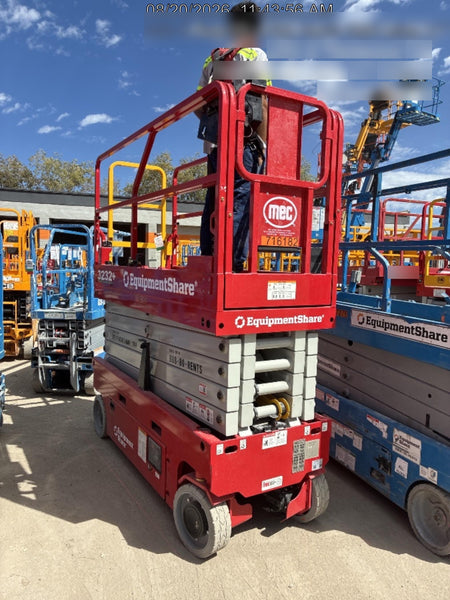 2026 MEC 3232+
