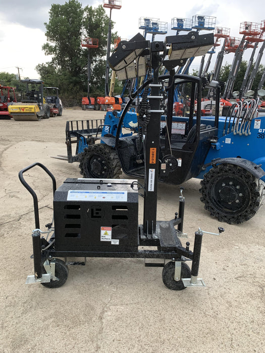 2021 LIND EQUIPMENT LE978LEDV-T4B