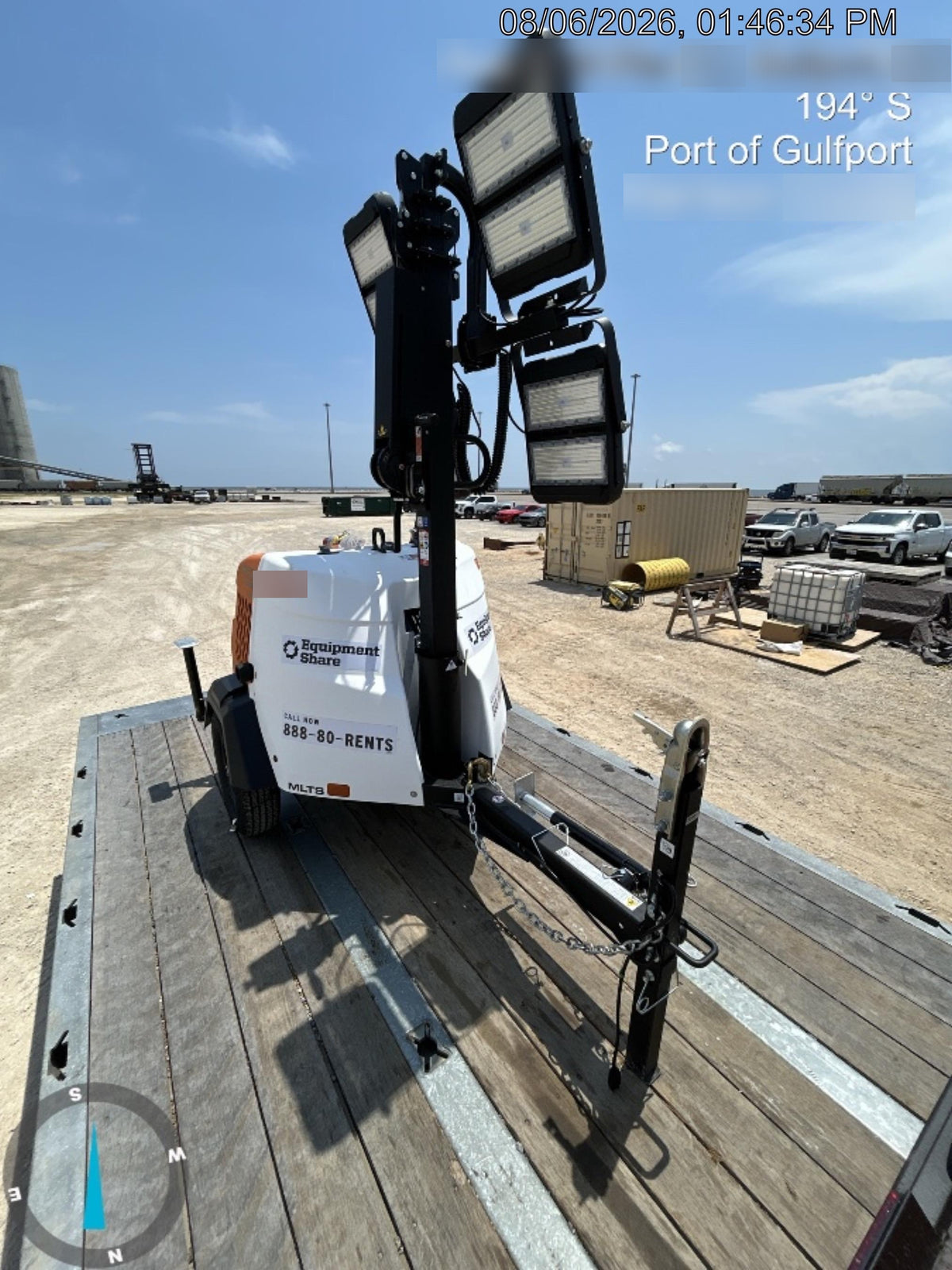 2026 GENERAC MLTS-4