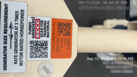 2024 EDCO TMC-7E