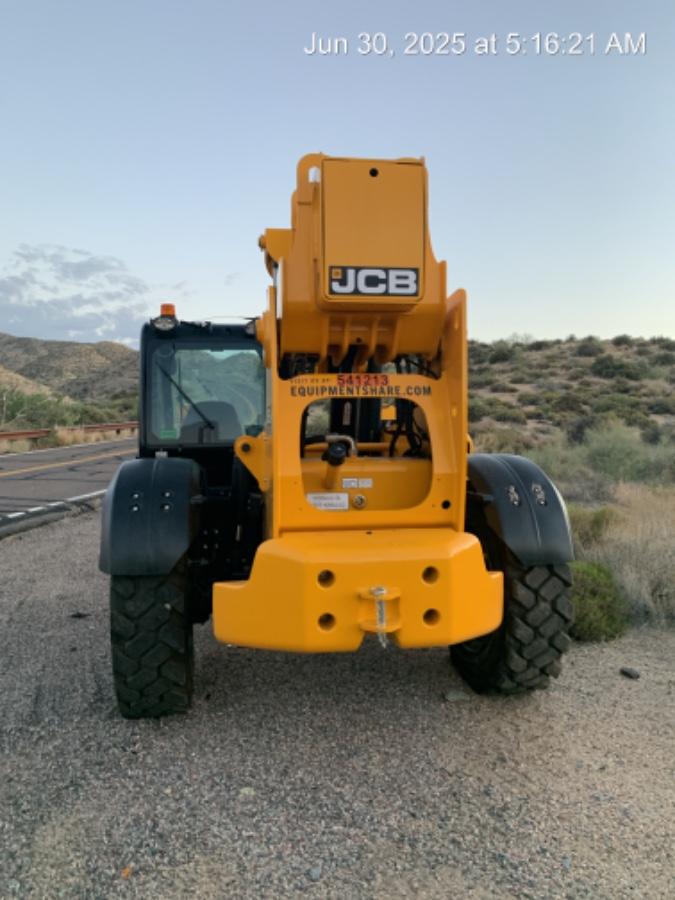 2025 JCB 512-56