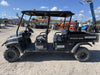 2023 Club Car CA1700D Canopy, Diesel, 4 Passenger