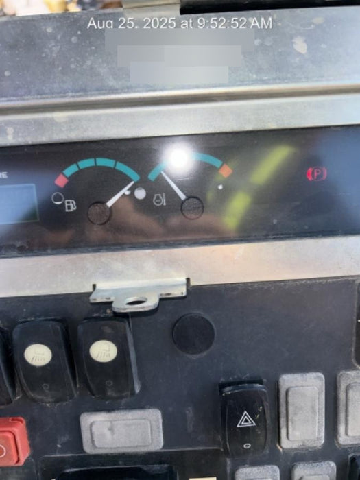 2020 John Deere 310LEP Canopy, 4WD, Standard Stick, Pilot Controls, 2 Way Hydraulics, TAG Manual QC