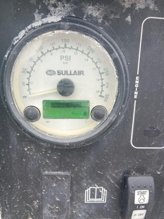 2021 SULLAIR 185D-DPQ KU4F