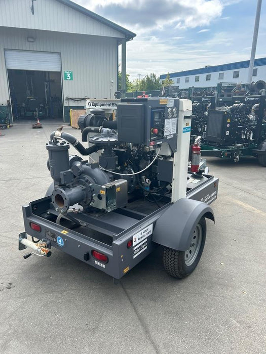 2024 ATLAS COPCO PAC F44 KD