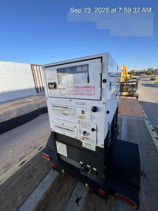 2022 SHINDAIWA DGK15FL